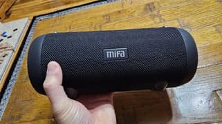 Mifa A90 Bluetooth powerful speaker. new boxed. uk Imported
