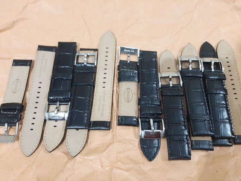 FOSSIL STRAPS 0