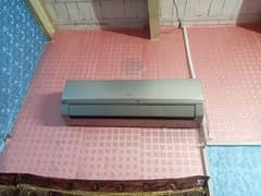 2 ton gree ac for sale. read discription