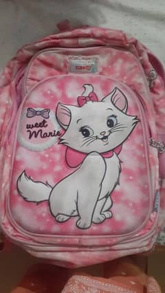 School bags for girls