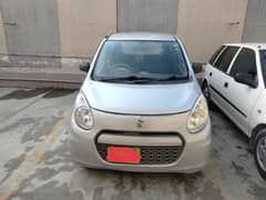 Suzuki Alto 2012