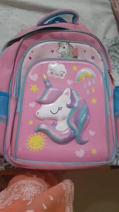 School bags for girls