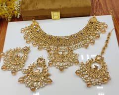 Best beautiful nacklace for women delivery also available