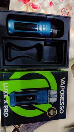 Vaporesso