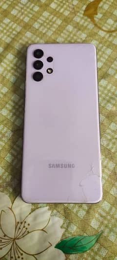 Samsung Galaxy A32 6/128