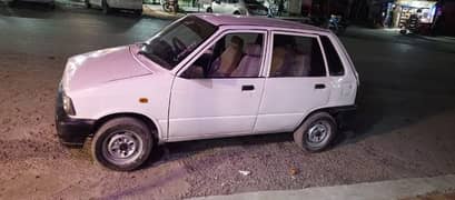 Suzuki Alto 1992