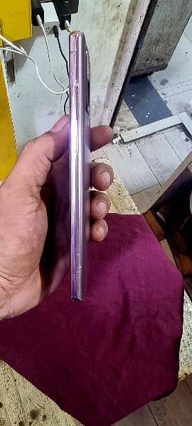 Samaung Note20 Official Aproved DualSim 8