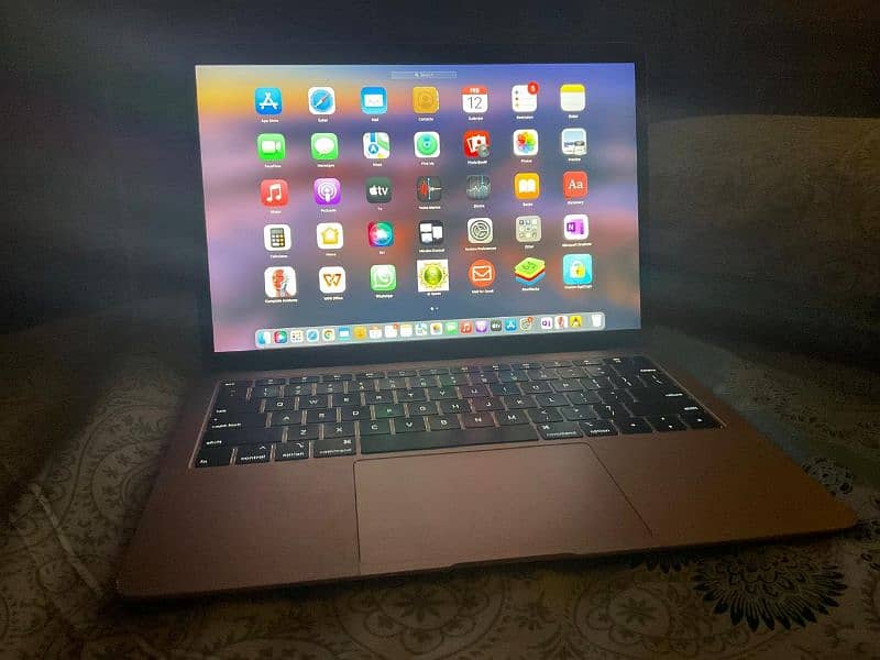 Macbook Air 2019 | 8Gb RAM | 128Gb SSD 2