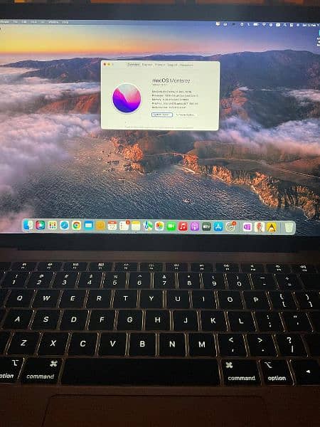 Macbook Air 2019 | 8Gb RAM | 128Gb SSD 6