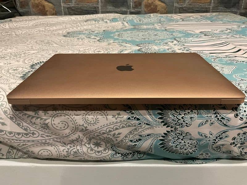 Macbook Air 2019 | 8Gb RAM | 128Gb SSD 8