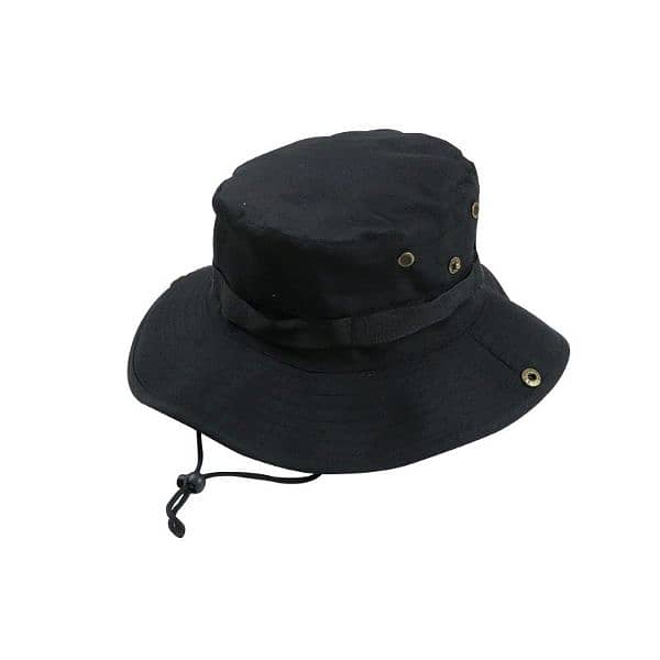 Sun Hats for Men Women Boonie Hat Foldable Fishing Hat 5