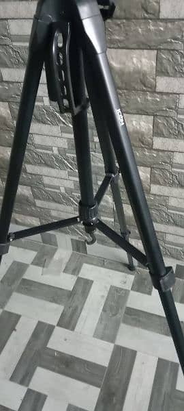 Tripod stand icon  pro series New 4