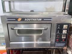 pizza oven south star original 2 large