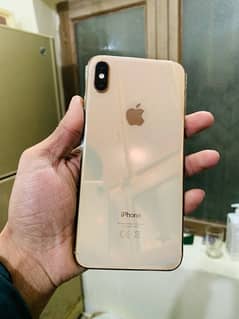 iphone xs max PTA Proved