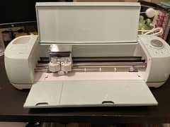 Cricut Explorer Air 2 Vinyl Cutter Printer Foiling