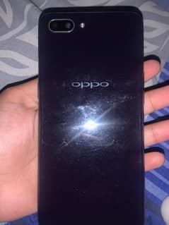 oppo A3s