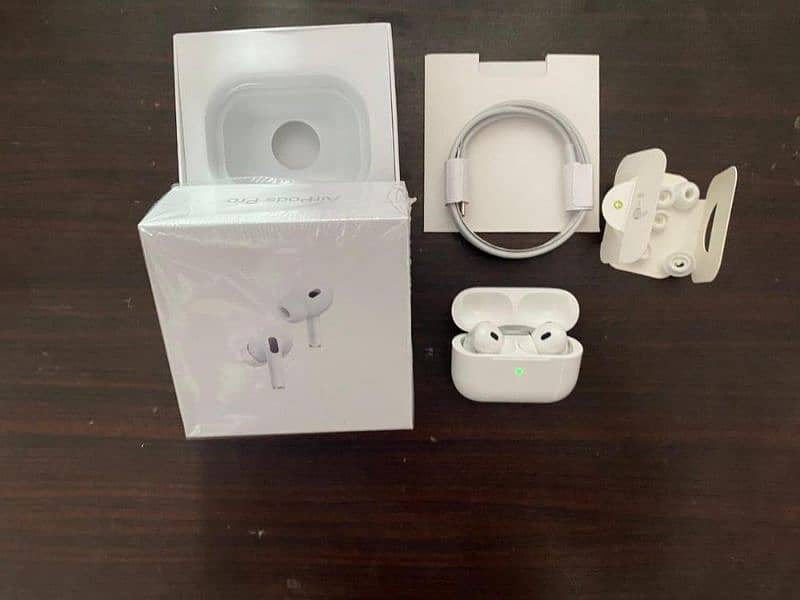 Air pods 2nd Generation 2