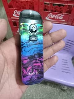 Vape SMOK Nord 4