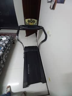 Treadmill for sale 2hp - 120kg