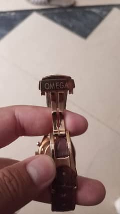 Omega Original Watch