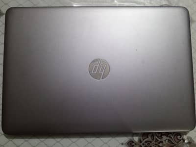 Hp Elitebook 850 G3, 15.6" display, Numpad, Core i5 6th Gen, Slim