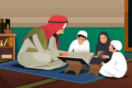 Online Quran Tutor for Tajweed 03057009720