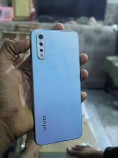 vivo s1 dual. pta approved