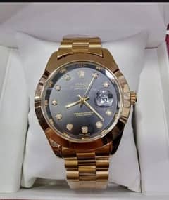 rolex for sale// nice look // for man // delivery available
