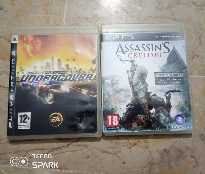 PS3 games 2