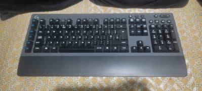 Original Logitech Keyboard G613 Wireless Mechanical Gaming Keyboard