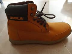 Caterpillar orginal shoes