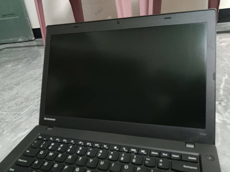 Lenovo laptop 2