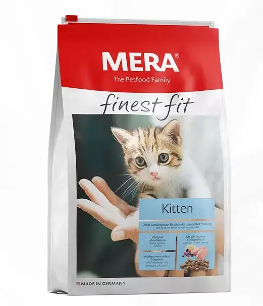 MR PET Cat Food CHAMPION CAT FOOD PETSO Diamond Maintenance ECONATURE — photo 10