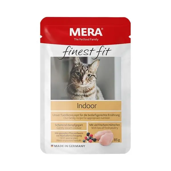 MR PET Cat Food CHAMPION CAT FOOD PETSO Diamond Maintenance ECONATURE — photo 12