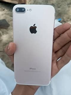 Selling Iphone7plus