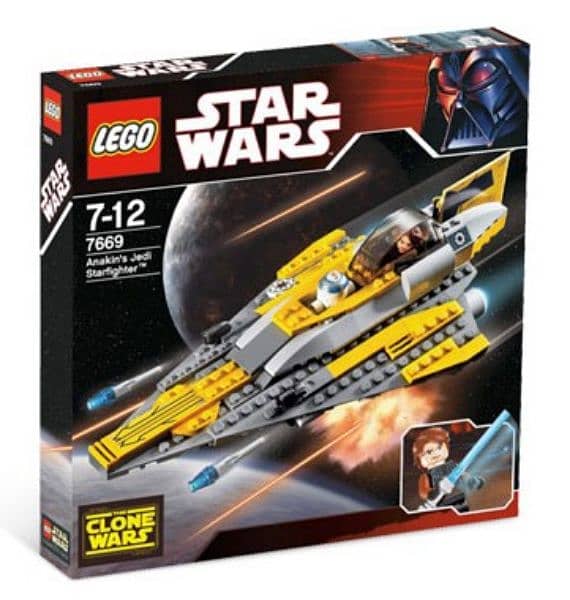 LEGO Different Sizes Different Prizes 12