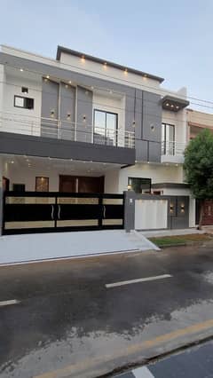 7 Marla Newly Build House for Sale