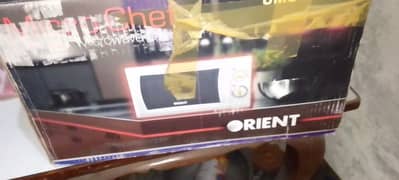 ORIENT microwaves 20 ltr