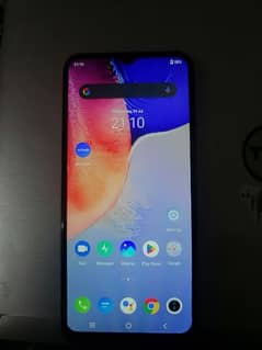 vivo y56 just like new