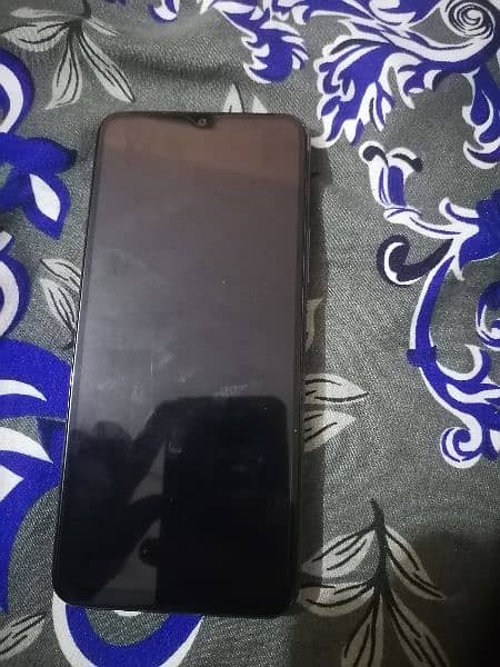 vivo y56 just like new 3