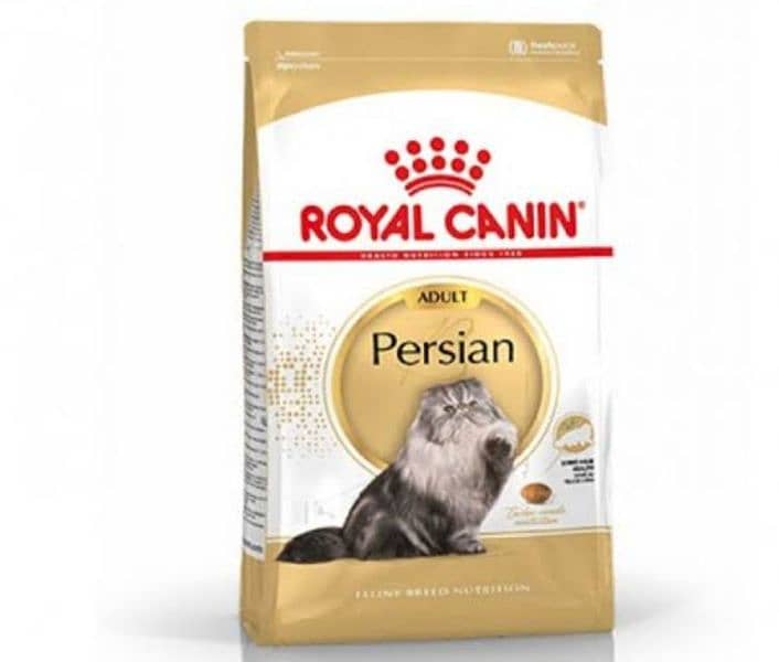 royal canin Persian adult 2kg 0