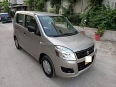 Suzuki Wagon R 2014