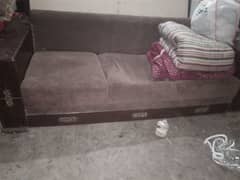 sofa set sale used 20000