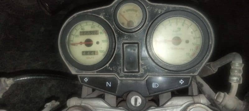 alloyrims disq brack 125cc(NON TRANSFERABLE) 2