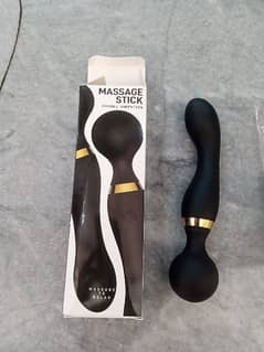 Mini Massager || Massager stick || Vibrator Massager