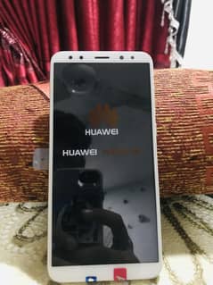 Huawei Mate 10 Lite 4/64GB UK Model for Sale