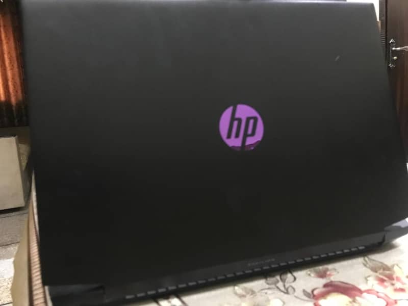 Hp  Pavilion  Gaming, architecture work, aditing ,streaming  Laptop 3