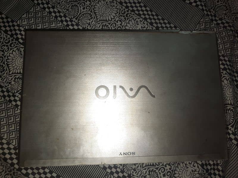 A Sony Vio Ultra book T series core i5 3rd gen laptop 3