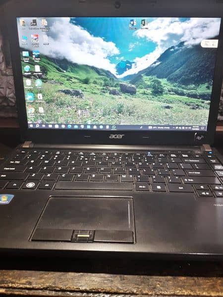 ACER CORE I5 3RD GENERATION LAPTOP 0