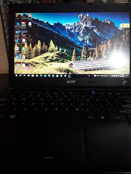 ACER CORE I5 3RD GENERATION LAPTOP 6